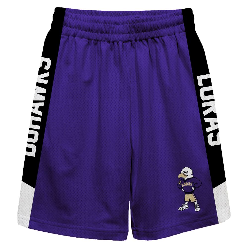 Toddler Athletic Shorts