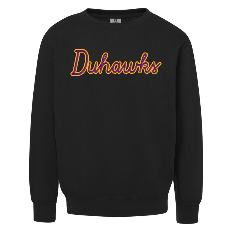 Peace Goods Fleece