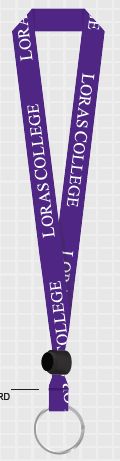 Wrist lanyard