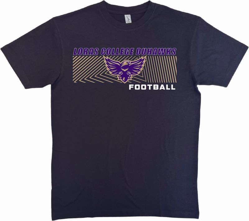 Loras College Sports Fall 26