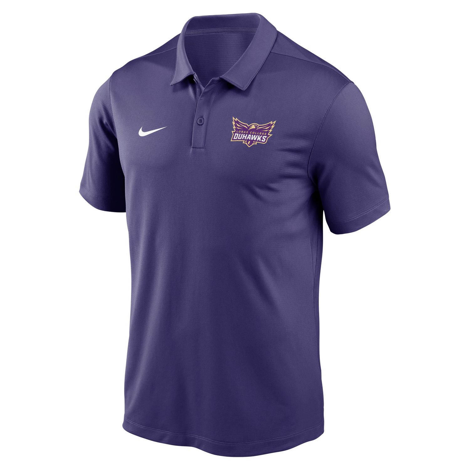 Nike Victory Solid Polo, Size: Sm