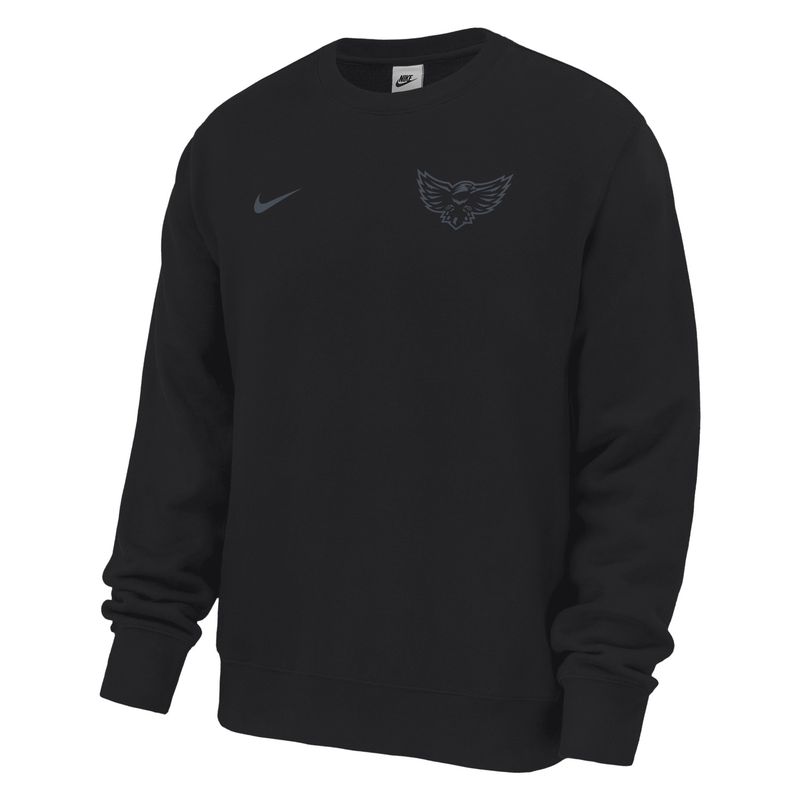 Nike Club Fleece Crew Fall 26