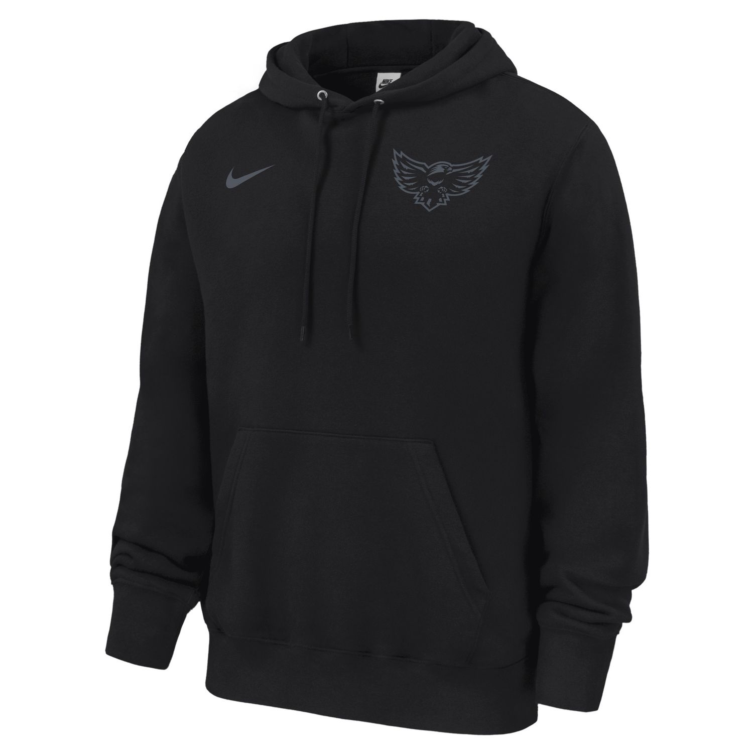 Nike Club Fleece PO Hoodie Fall 26, Size: Sm