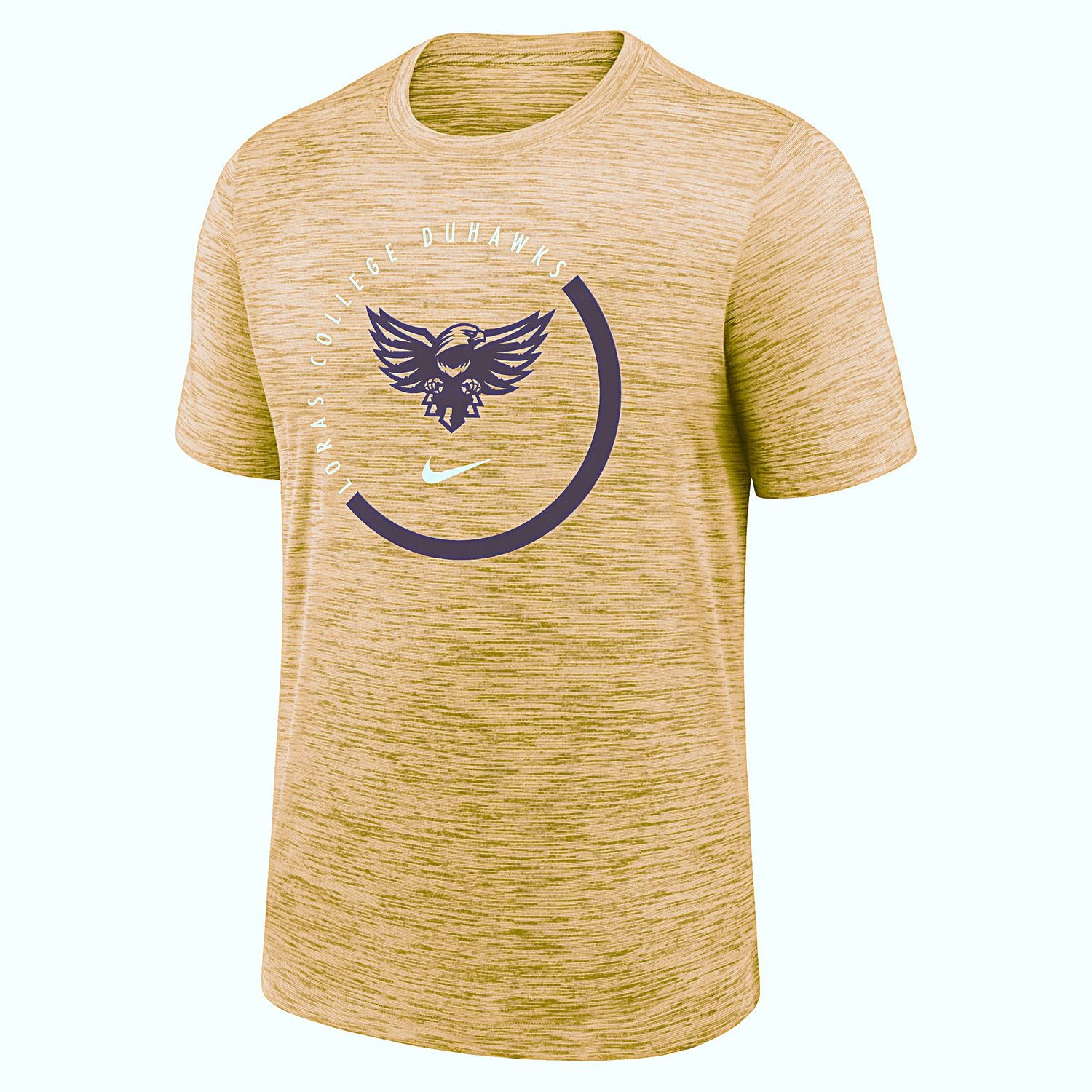 Nike Velocity Legend SS Tee, Size: Sm