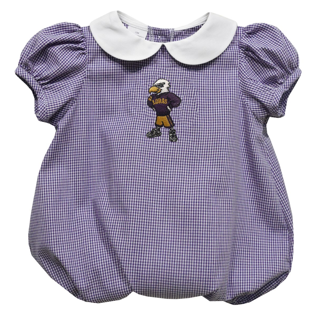Girls Bubble Romper, Size: 6mo