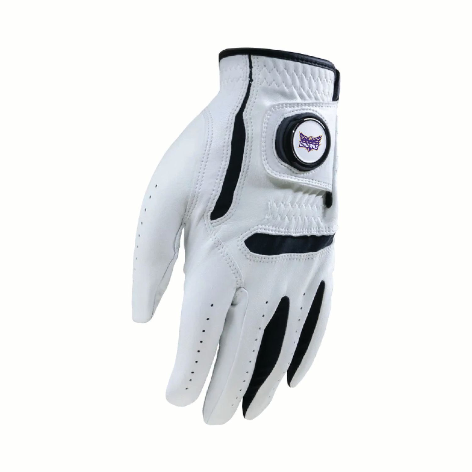 Premium Cabretta Leather Golf Glove