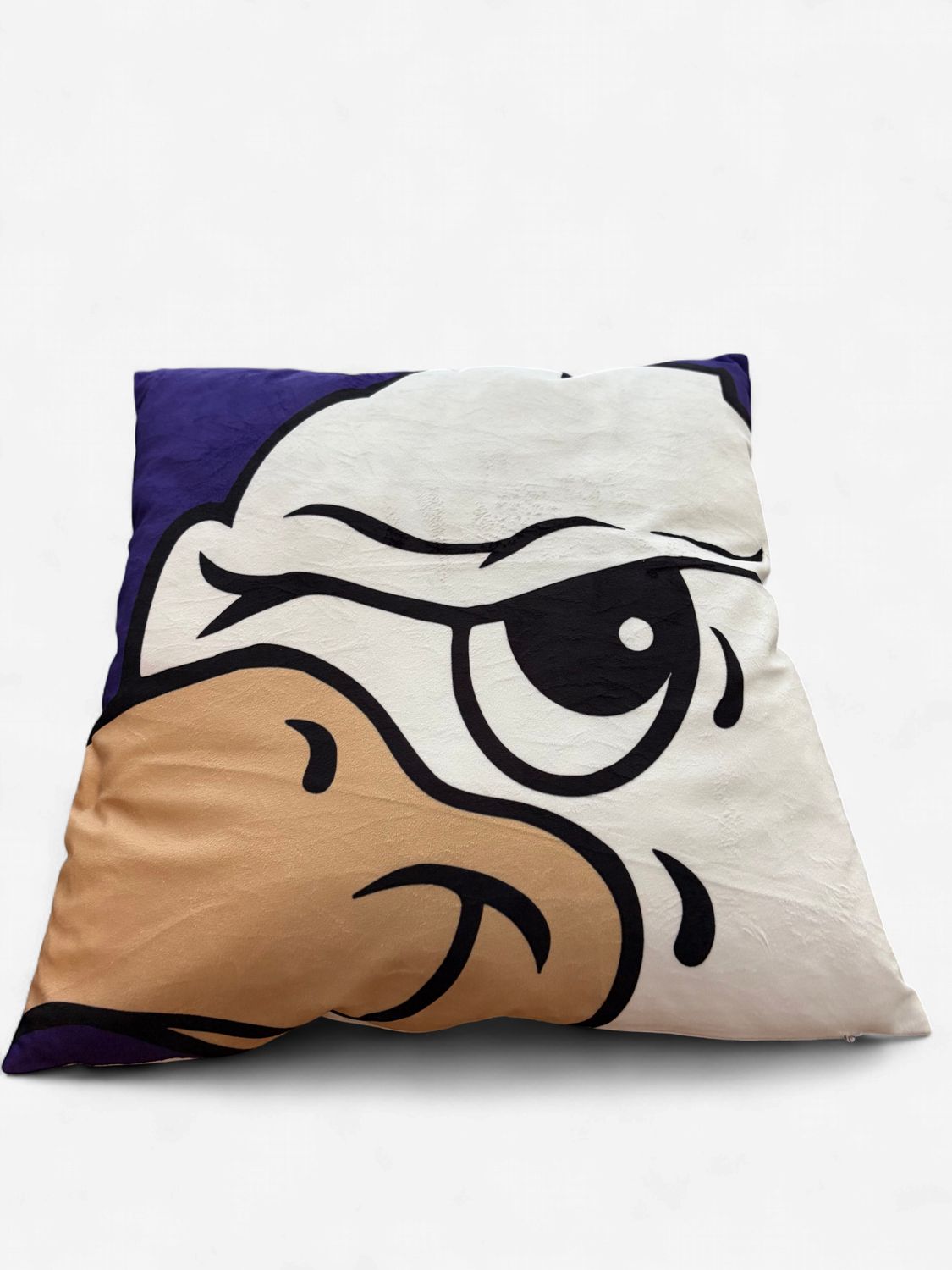 Throw Pillows, Variety: Dewey
