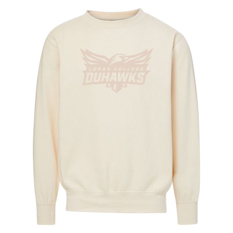 Fundamental Fleece Crew Fall 26