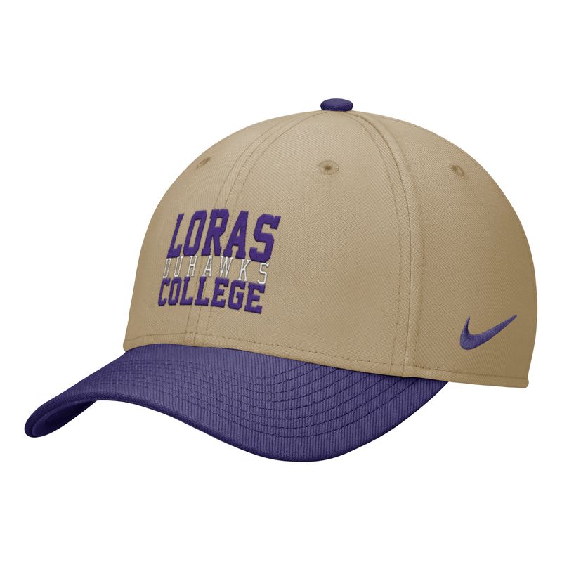 Nike Rise Structured Swooshflex Hat