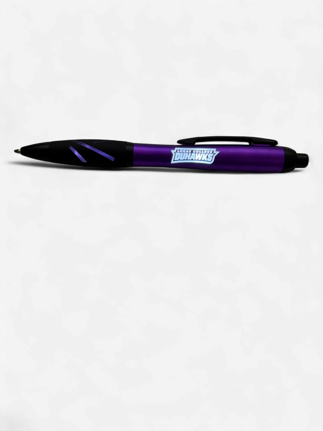 Light-Up logo Pen