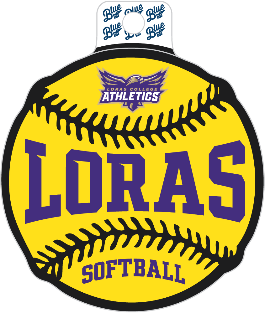 Sport Stickers, Sport: Softball