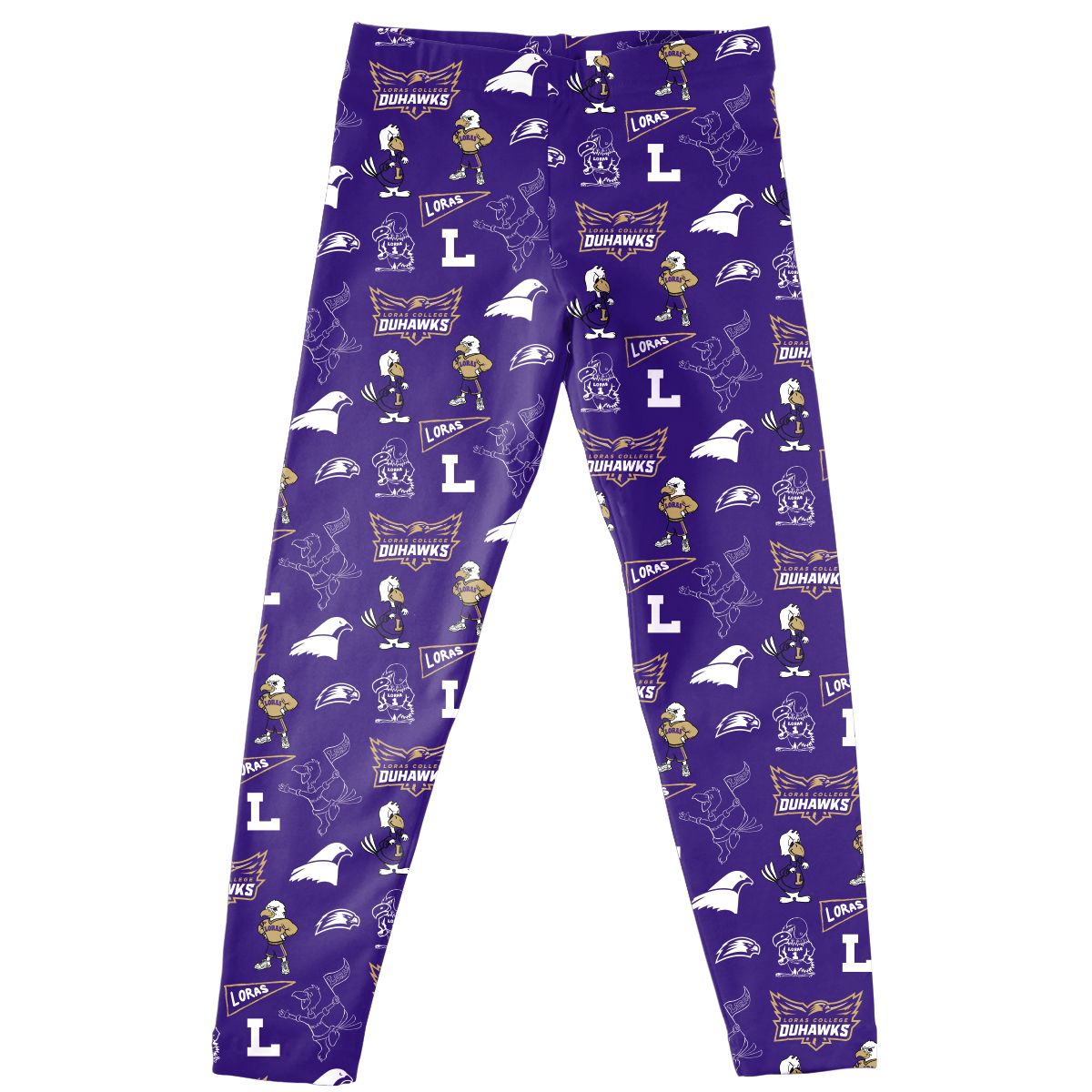 Impression Leggings Infant, Size: 6mo