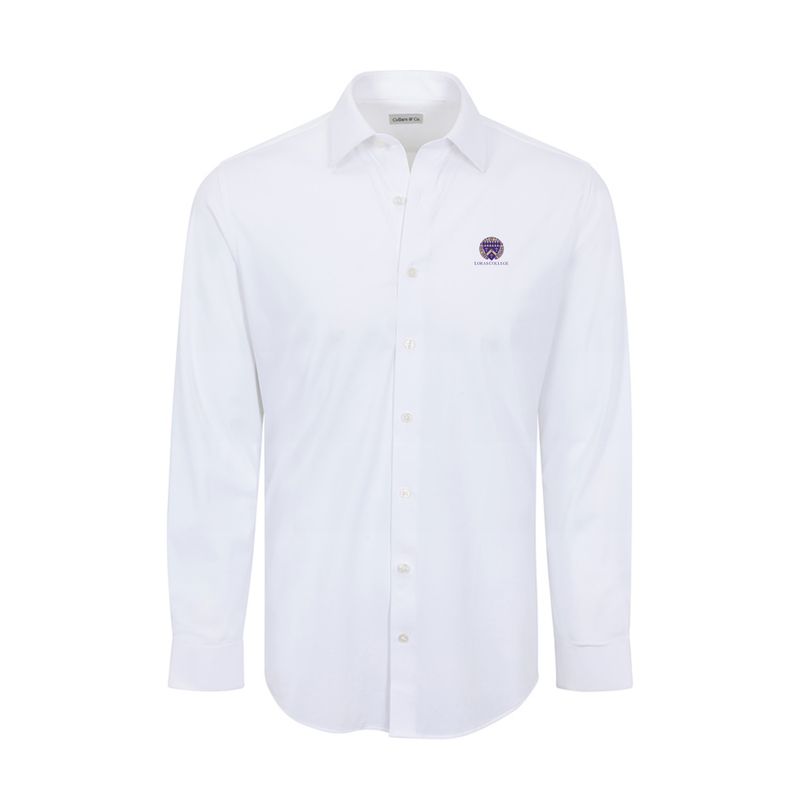 Collars &amp; Co. Apex Dress Shirt