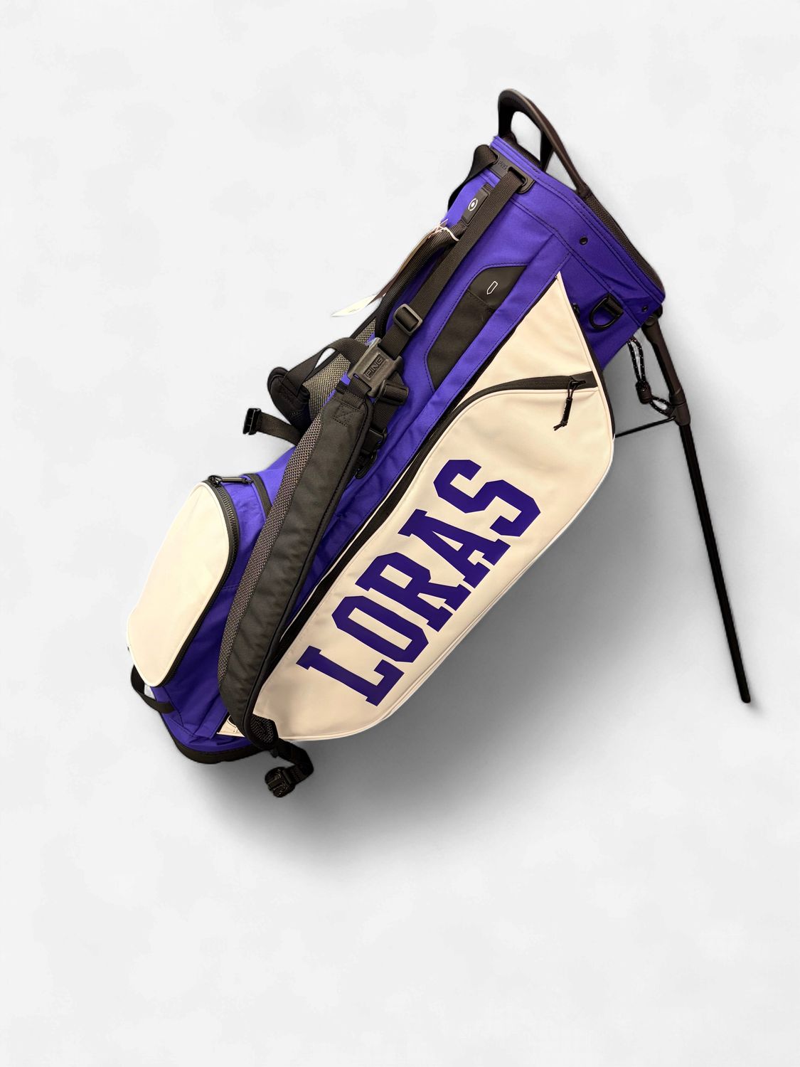 PING Hoofer Stand Golf Bag