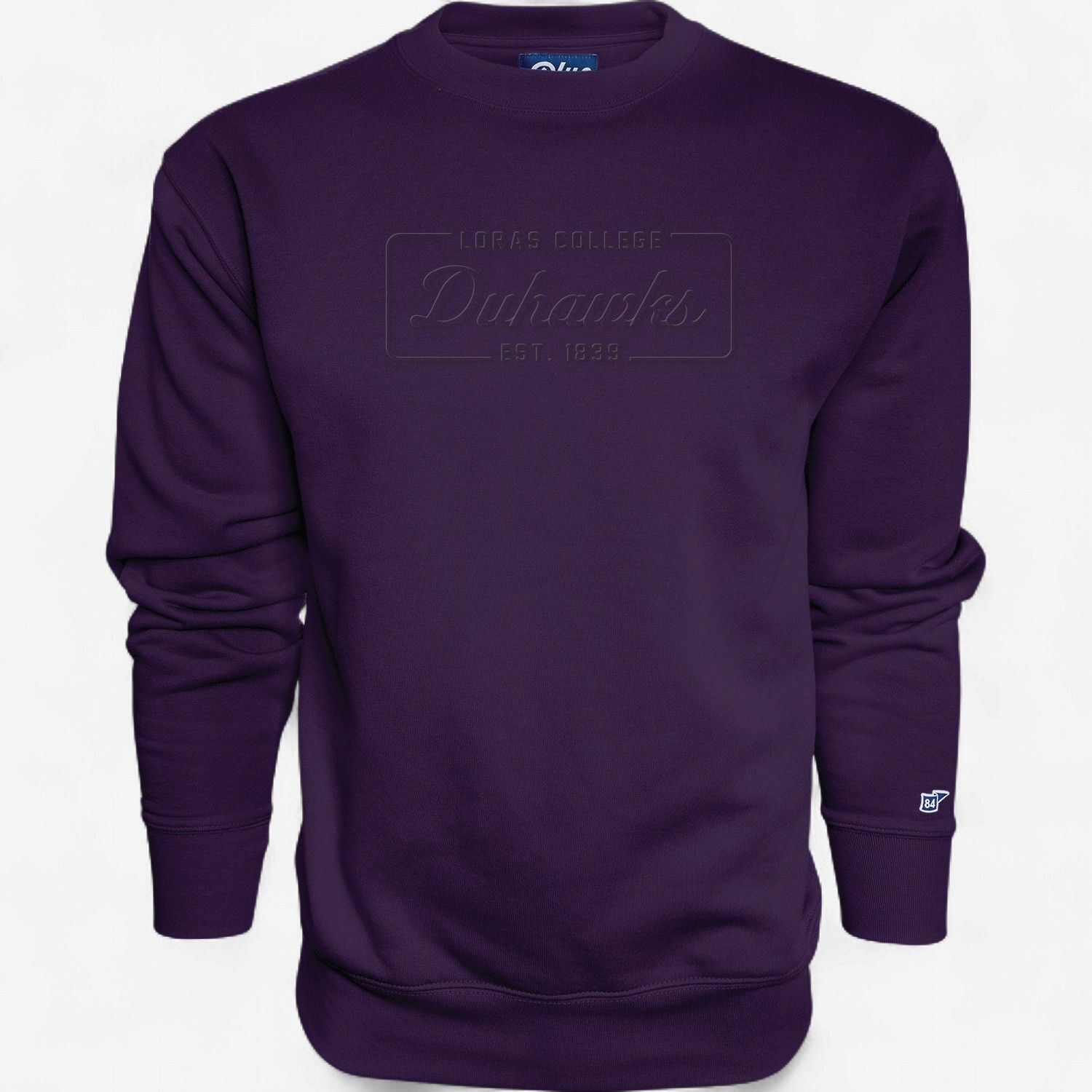 Campbell Crew - 3D, Size: Sm