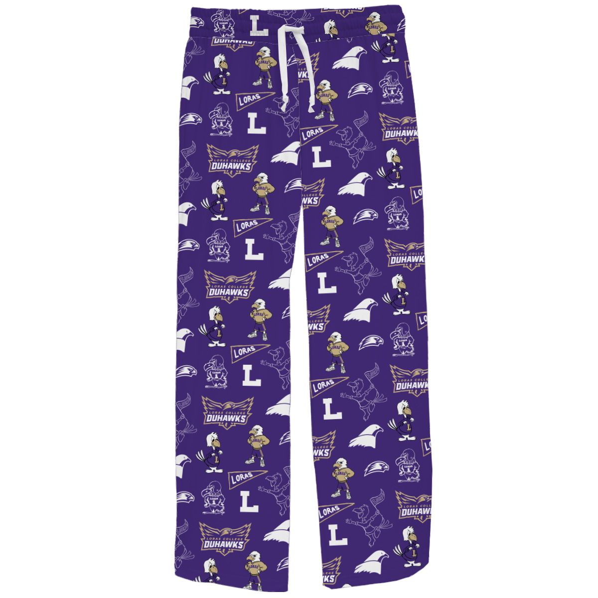 Toddler and Girls Lounge Pants, Size: 2T