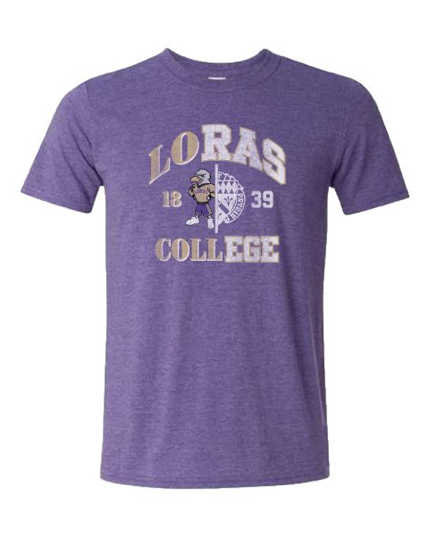 Our Favorite Split Tee