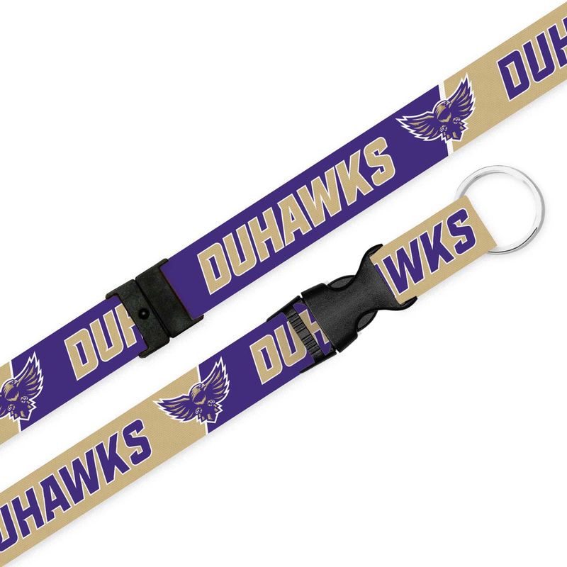 3/4" Sublimated Lanyard