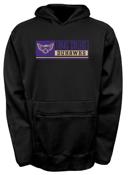 Sideline Hoodie, Size: XS