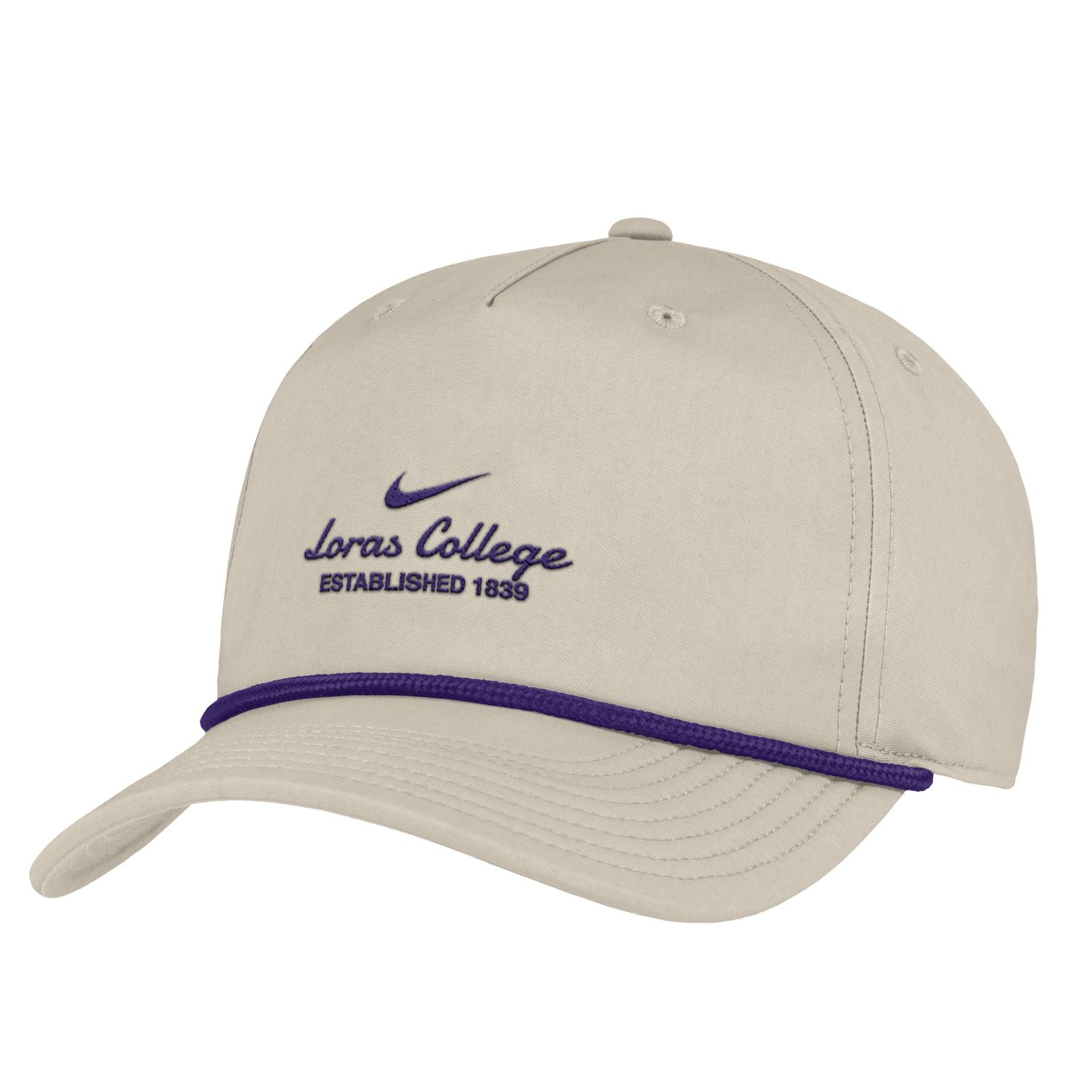 Nike Visor Rope Cap