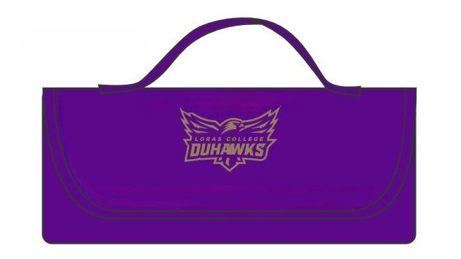 Roll Up Fleece Blanket
