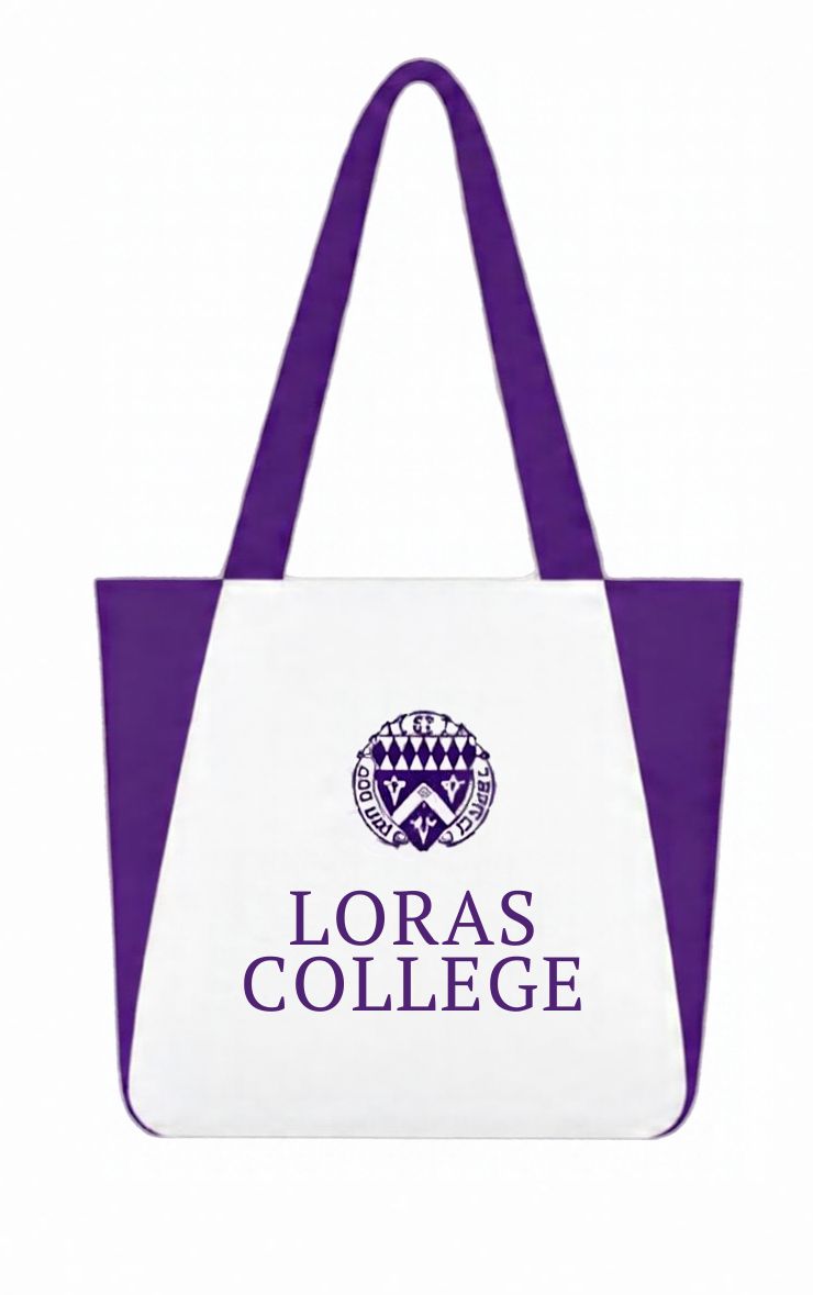 Reusable Tote Bag