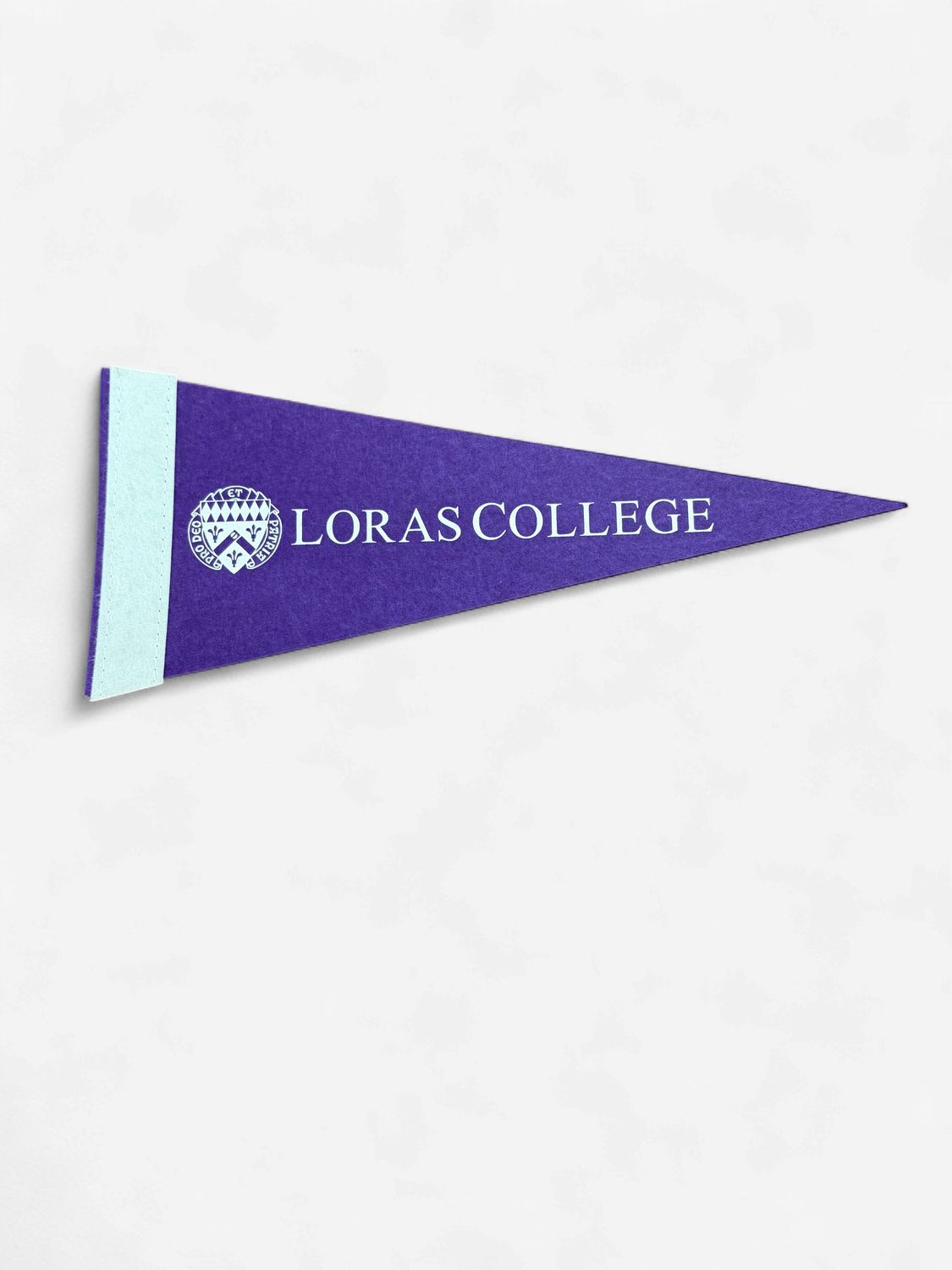 Felt Pennant