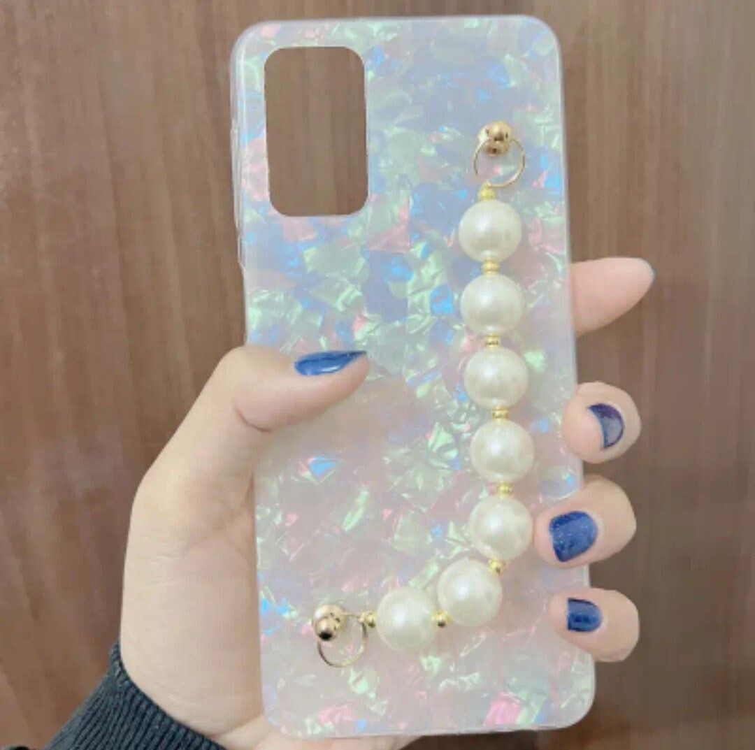 Android S20-S22 butterfly phone case