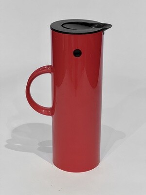 Early EM77 thermos by Erik Magnussen for Stelton - Denmark