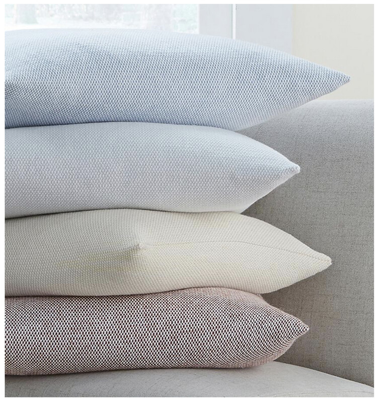 Sferra  Terzo Pillow 22&quot; x 22&quot;