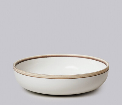 Ivory Middle Kingdom &#39;Hermit&#39; Bowl - small
