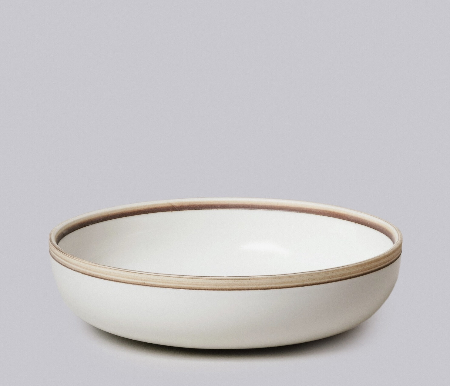 Ivory Middle Kingdom &#39;Hermit&#39; Bowl - Medium