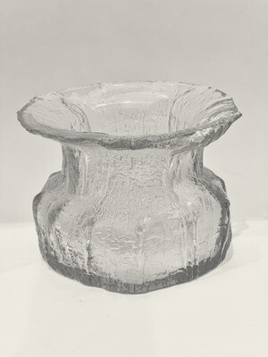 Timo Sarpaneva vase for Iittala 1964 - Finland