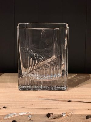 Iittala Sointu Vase - Tapio Wirkkala 1960s
