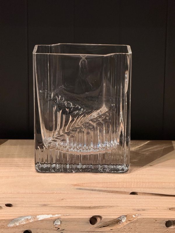 Iittala Sointu Vase - Tapio Wirkkala 1960s