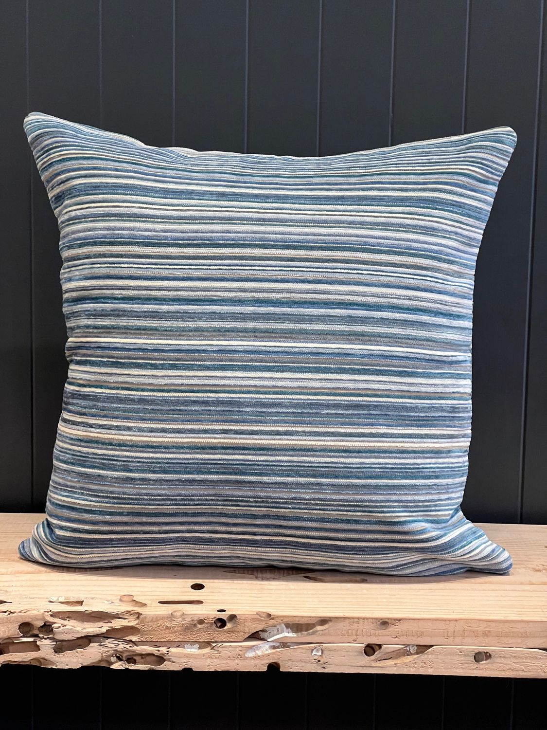 MFG Design Handmade Pillow - Lopez Island, WA
