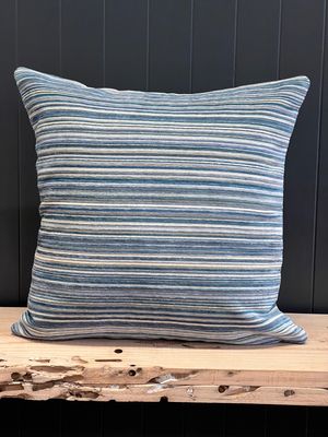 MFG Design Handmade Pillow - Lopez Island, WA