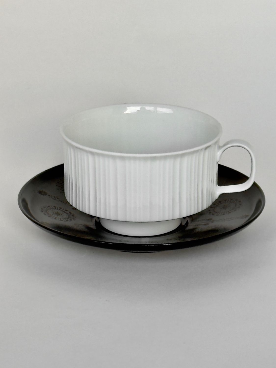 Tapio Wirkkala Rosenthal Studio-line White Variations