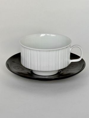 Tapio Wirkkala Rosenthal Studio-line White Variations