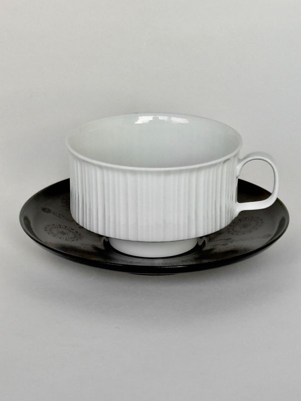 Tapio Wirkkala Rosenthal Studio-line White Variations