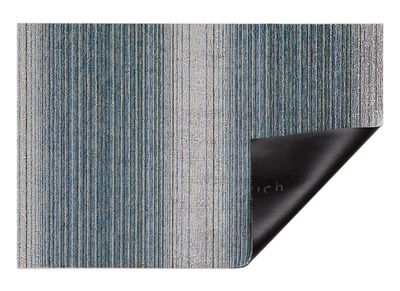 Fade Shag mat 24&quot;x36&quot; LAGOON