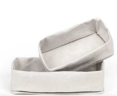 Uashmama Expandable Storage Tray