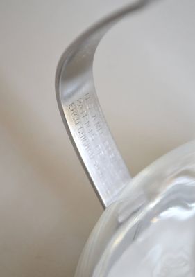 Vintage 2-Cup Ekco Teakoe Teamaker Tea Bagger