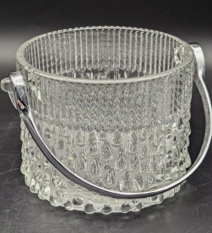 Teleflora Ice Bucket - France