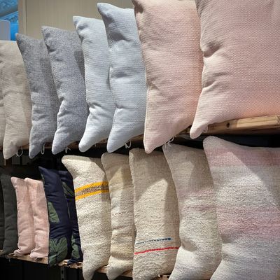 Pillows