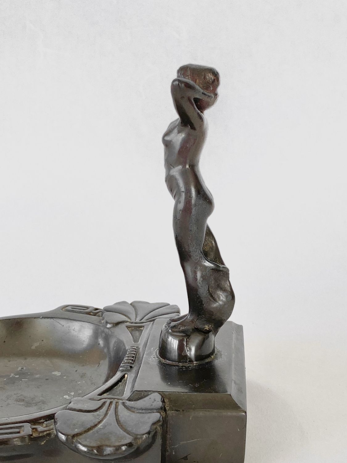 Metal Catchall