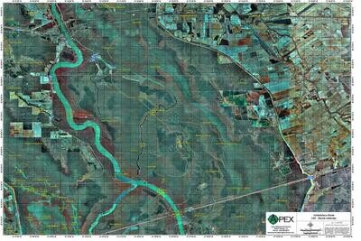 A02 - BAYOU ALABAMA