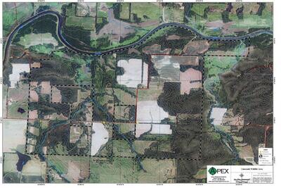 LINSCOMB WILDLIFE AREA