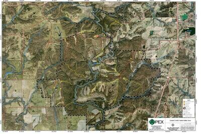 LOCUST CREEK CONSERVATION AREA