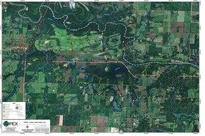 SCHELL-OSAGE CONSERVATION AREA